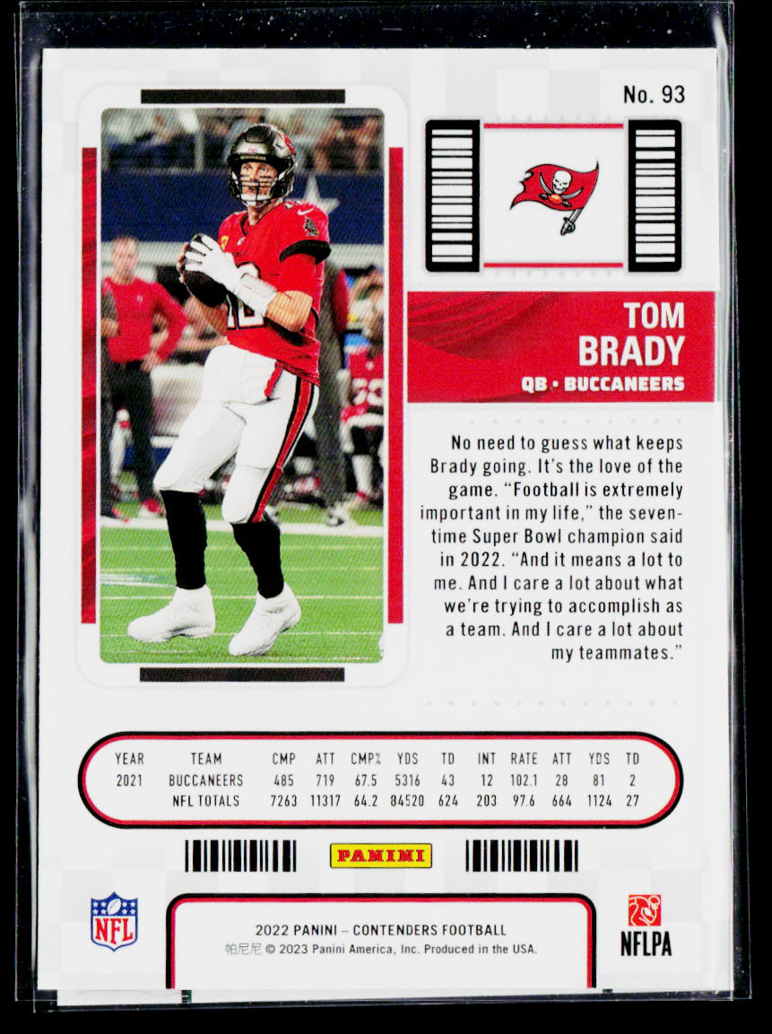 Elijah Moore 2022 Panini Contenders #91 New York Jets