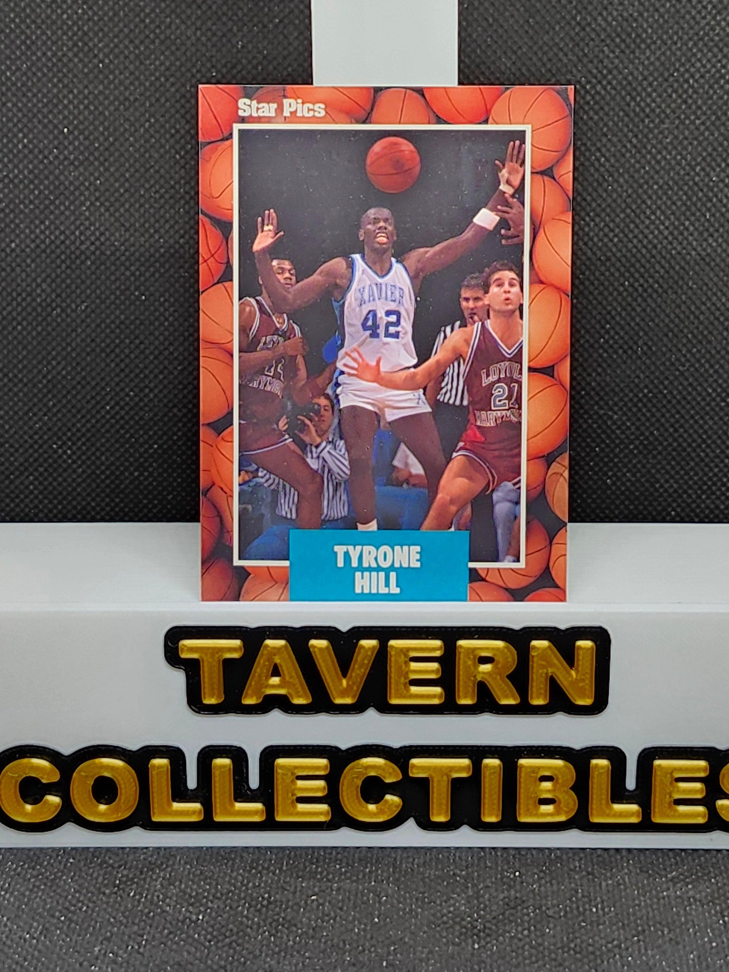 1990 Star Pics Pro Prospects Basketball Set - Tavern Collectibles