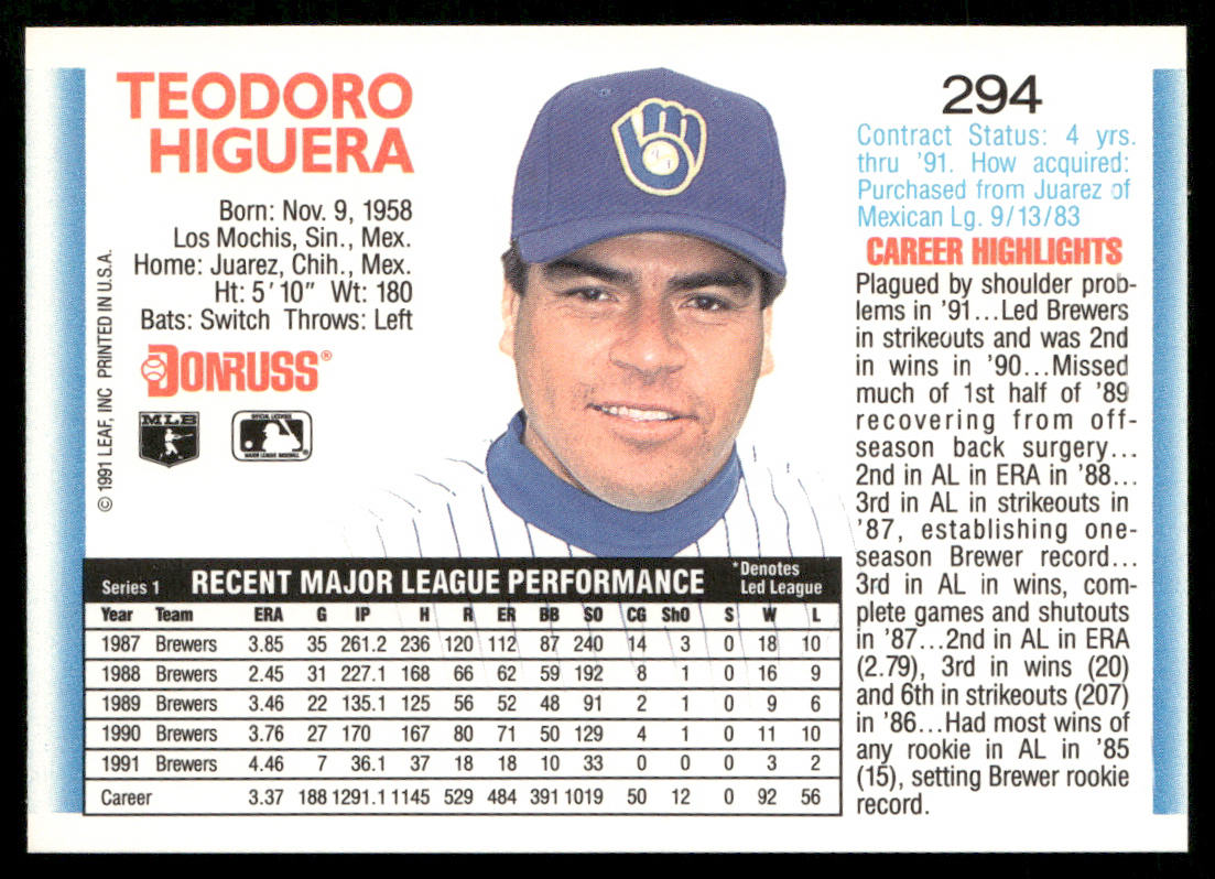 Ramon Garcia 1992 Donruss #658b RC Chicago White Sox