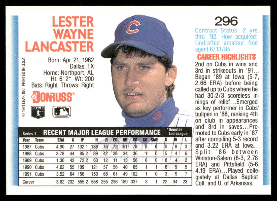 Jim Olander 1992 Donruss #766 RC Milwaukee Brewers