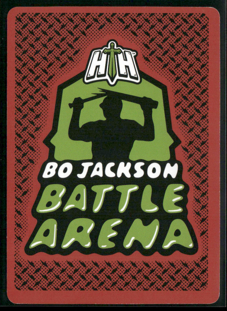 2025 Bo Jackson Battle Arena Update #84 UNIBROW Anthony Davis