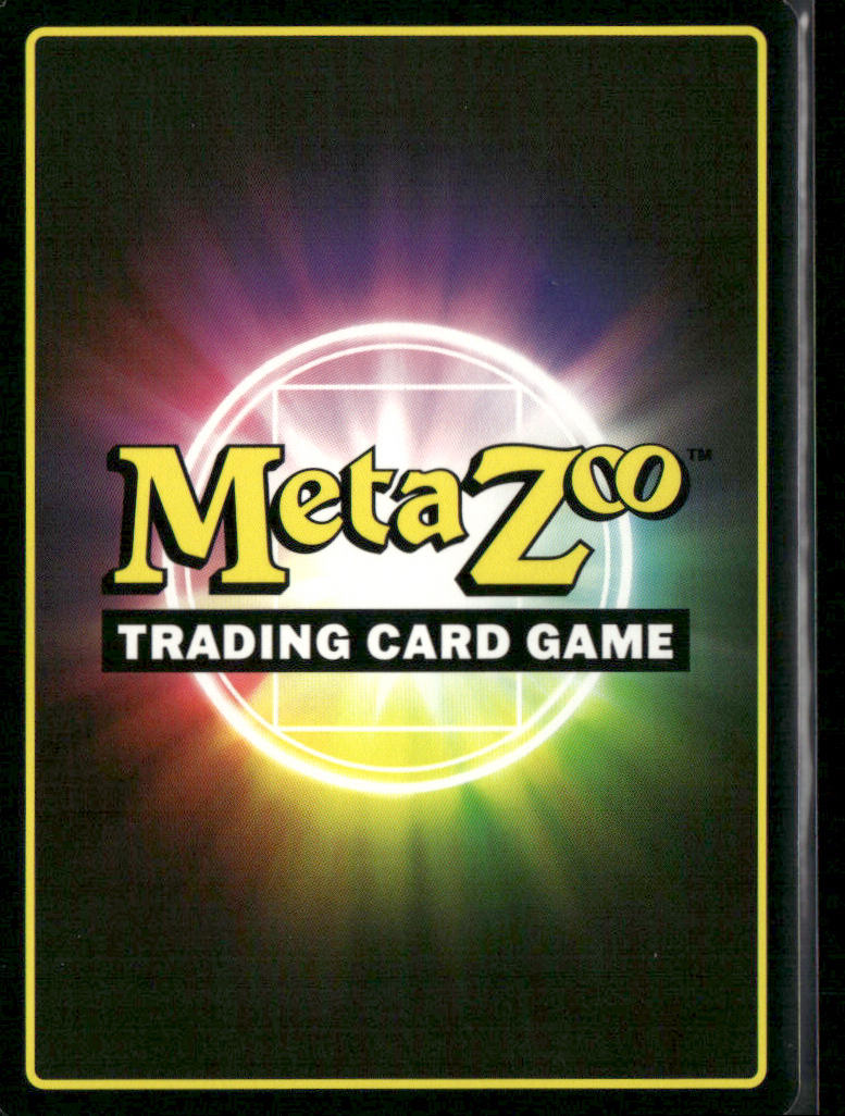 Cherufe 125/214 Uncommon MZ1 Metazoo 2025