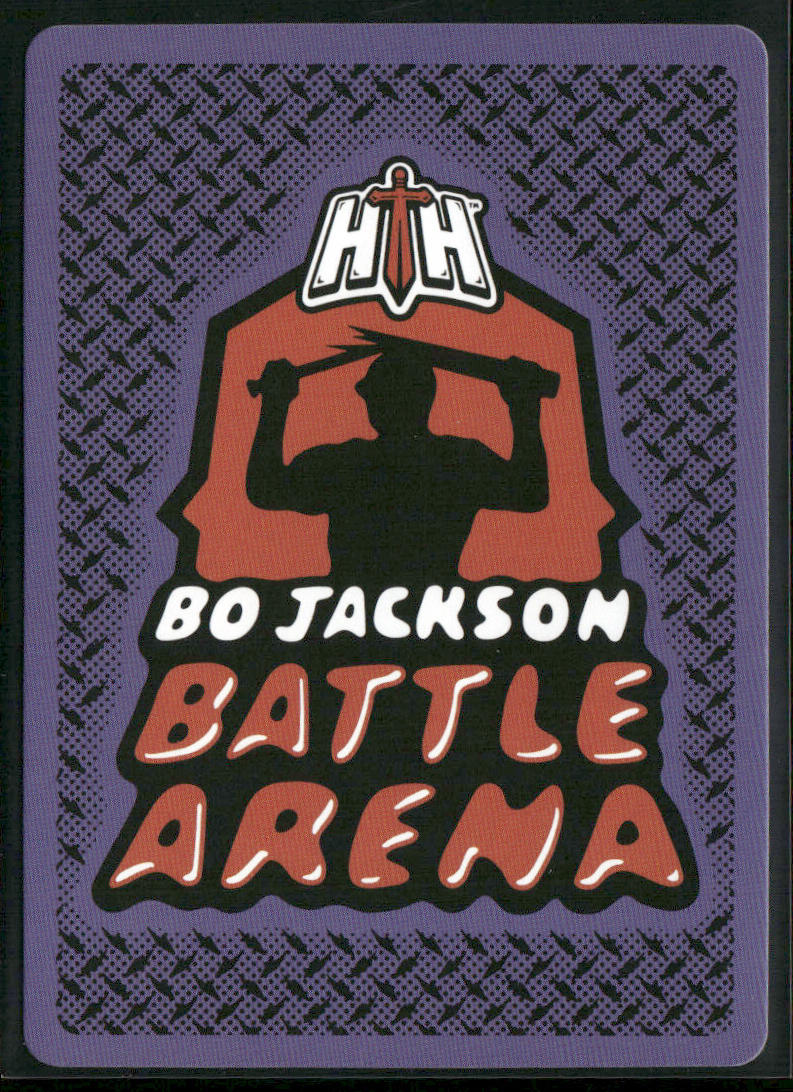 2024 Bo Jackson Battle Arena #PL-68 Late-Game Magic
