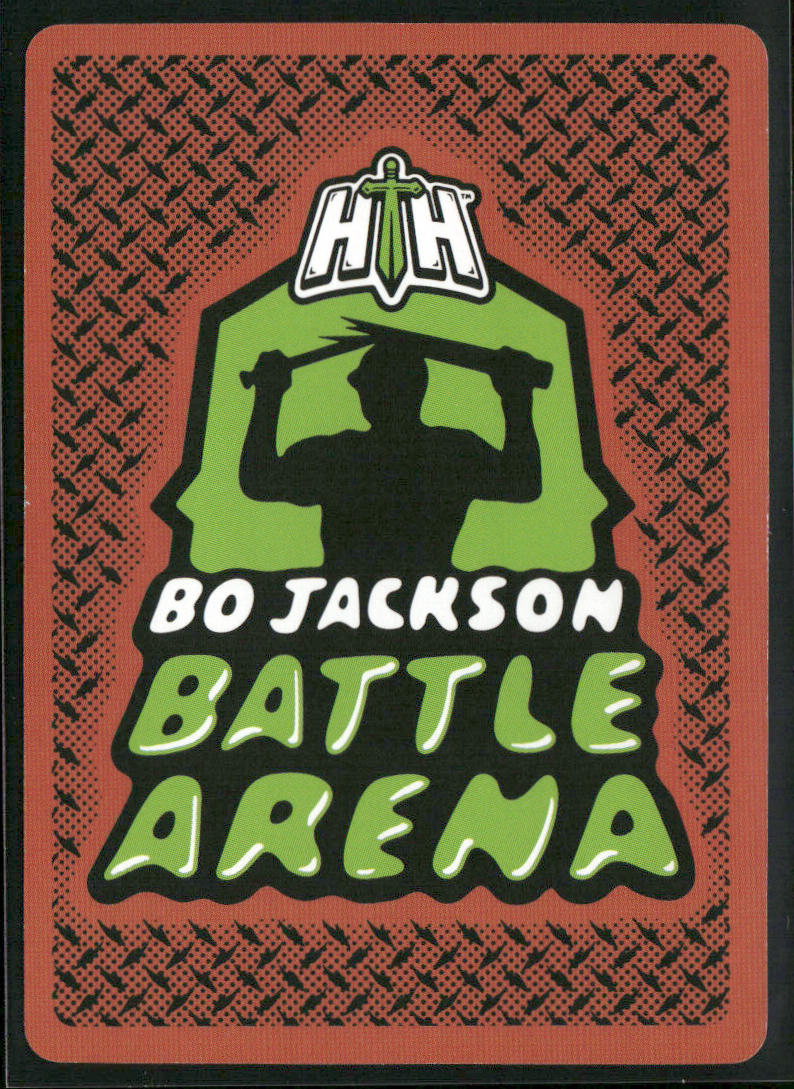 2024 Bo Jackson Battle Arena #81 Vampire Vladimir Guerrero Jr. Steel