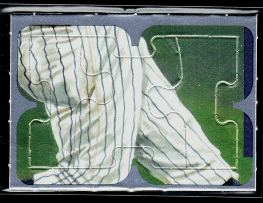 Harmon Killebrew 1991 Leaf Harmon Killebrew Puzzle #40-42 Minnesota Twins