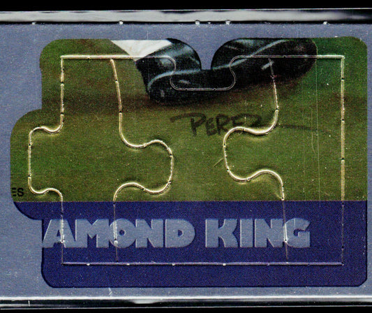Harmon Killebrew 1991 Leaf Harmon Killebrew Puzzle #61-63 Minnesota Twins