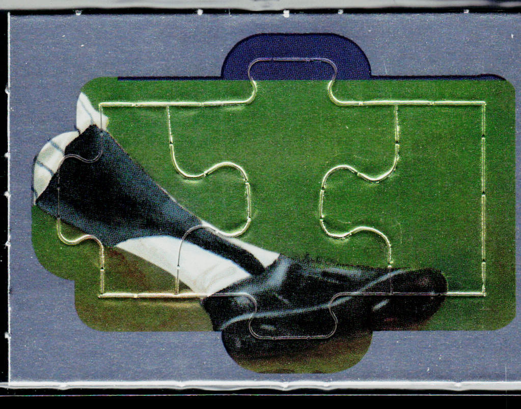 Harmon Killebrew 1991 Leaf Harmon Killebrew Puzzle #52-54 Minnesota Twins