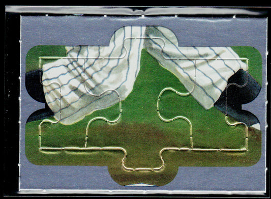 Harmon Killebrew 1991 Leaf Harmon Killebrew Puzzle #49-51 Minnesota Twins