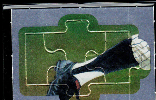 Harmon Killebrew 1991 Leaf Harmon Killebrew Puzzle #46-48 Minnesota Twins