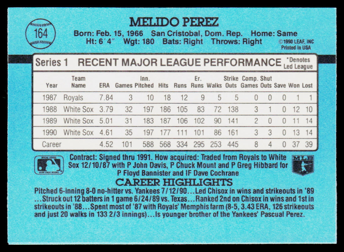 Steve Sax 1991 Donruss #163b New York Yankees