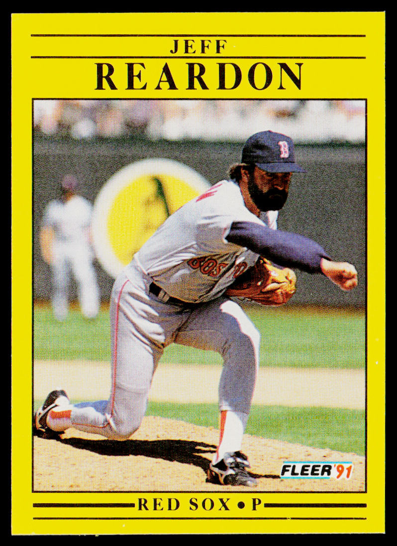 Reggie Jackson 1982 Topps Stickers #216 New York Yankees