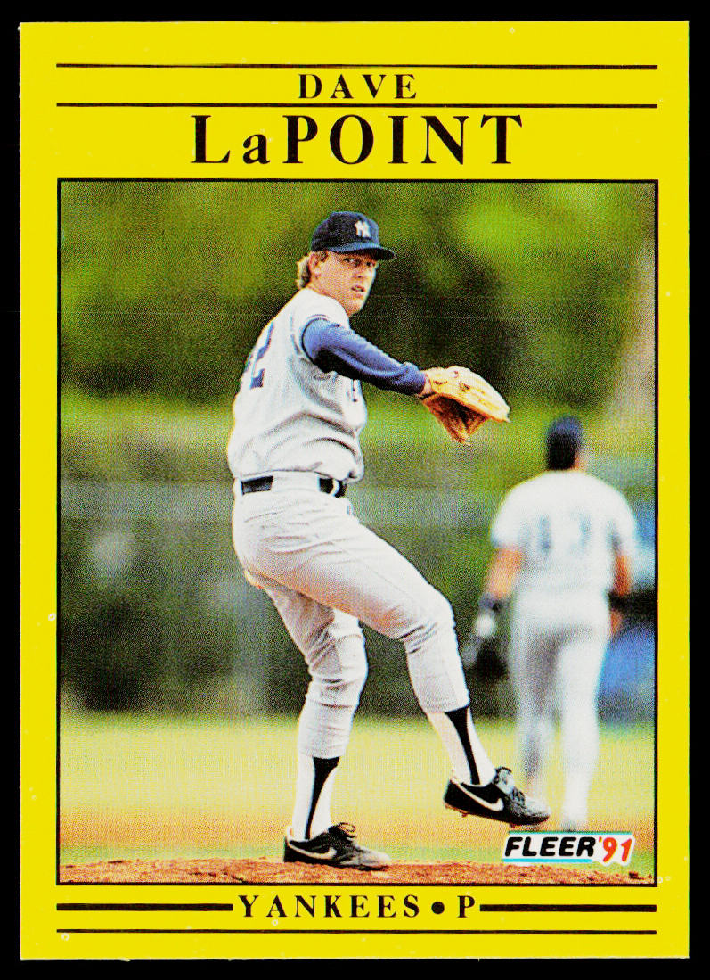 Roger Clemens 1988-89 Star Gold #152 Boston Red Sox