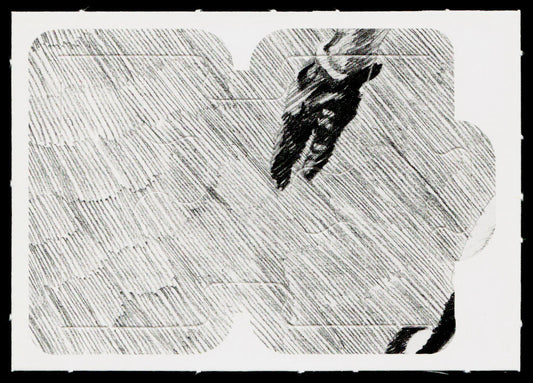 Rod Carew 1991 Studio Rod Carew Puzzle #37-39 Minnesota Twins