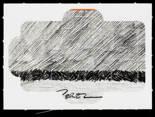 Rod Carew 1991 Studio Rod Carew Puzzle #52-54 Minnesota Twins