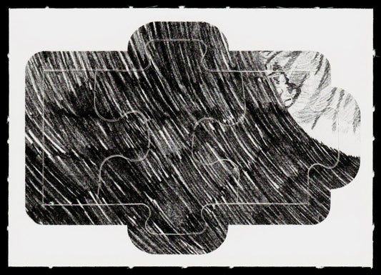 Rod Carew 1991 Studio Rod Carew Puzzle #16-18 Minnesota Twins