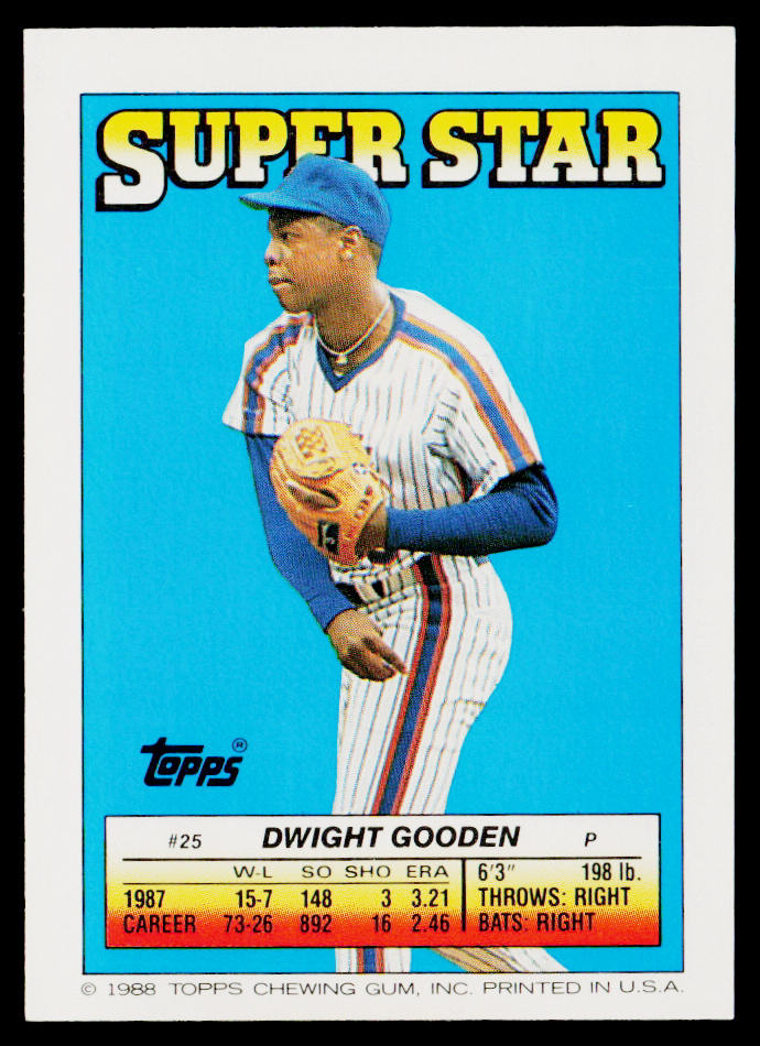 Larry Parrish 1988 Topps Stickers #243 Texas Rangers