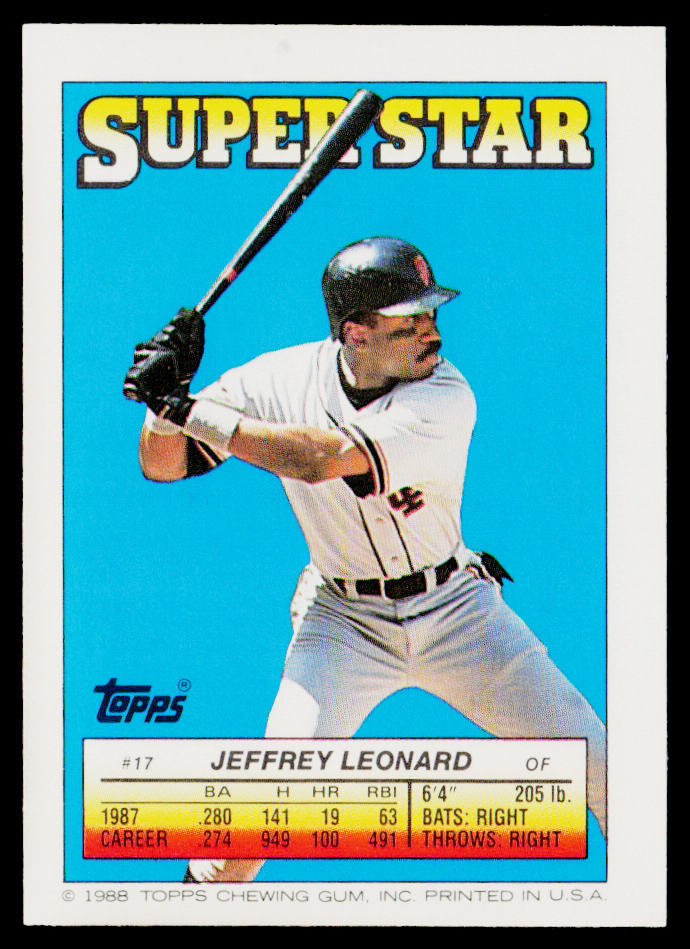 1987 World Series 1988 Topps Stickers #25 Minnesota Twins