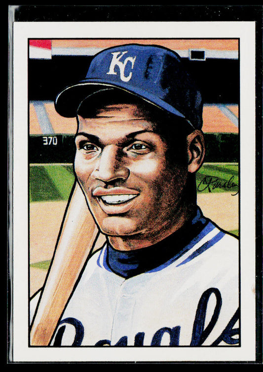 Bo Jackson 1990 Bowman Sweepstakes #NNO Kansas City Royals