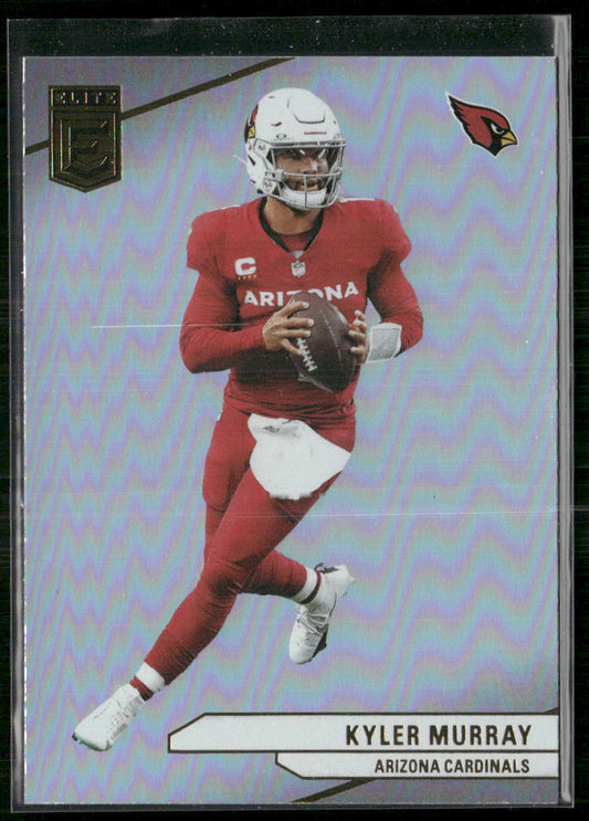 Kyler Murray 2024 Donruss Elite #32 Arizona Cardinals