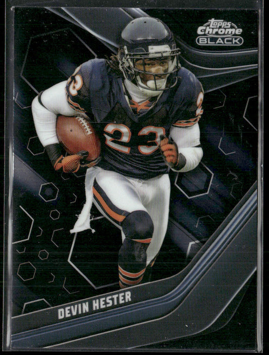 Devin Hester 2023 Topps Composite #108 Chicago Bears