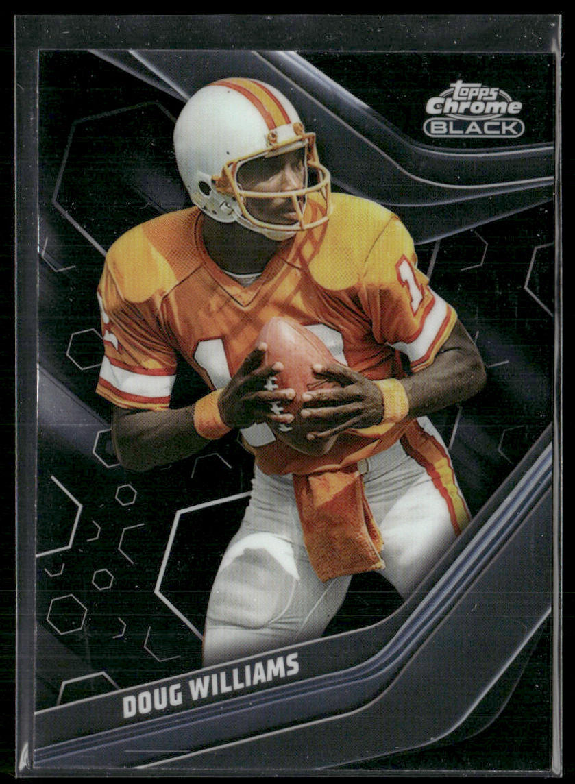 Doug Williams 2023 Topps Composite #148 Tampa Bay Buccaneers