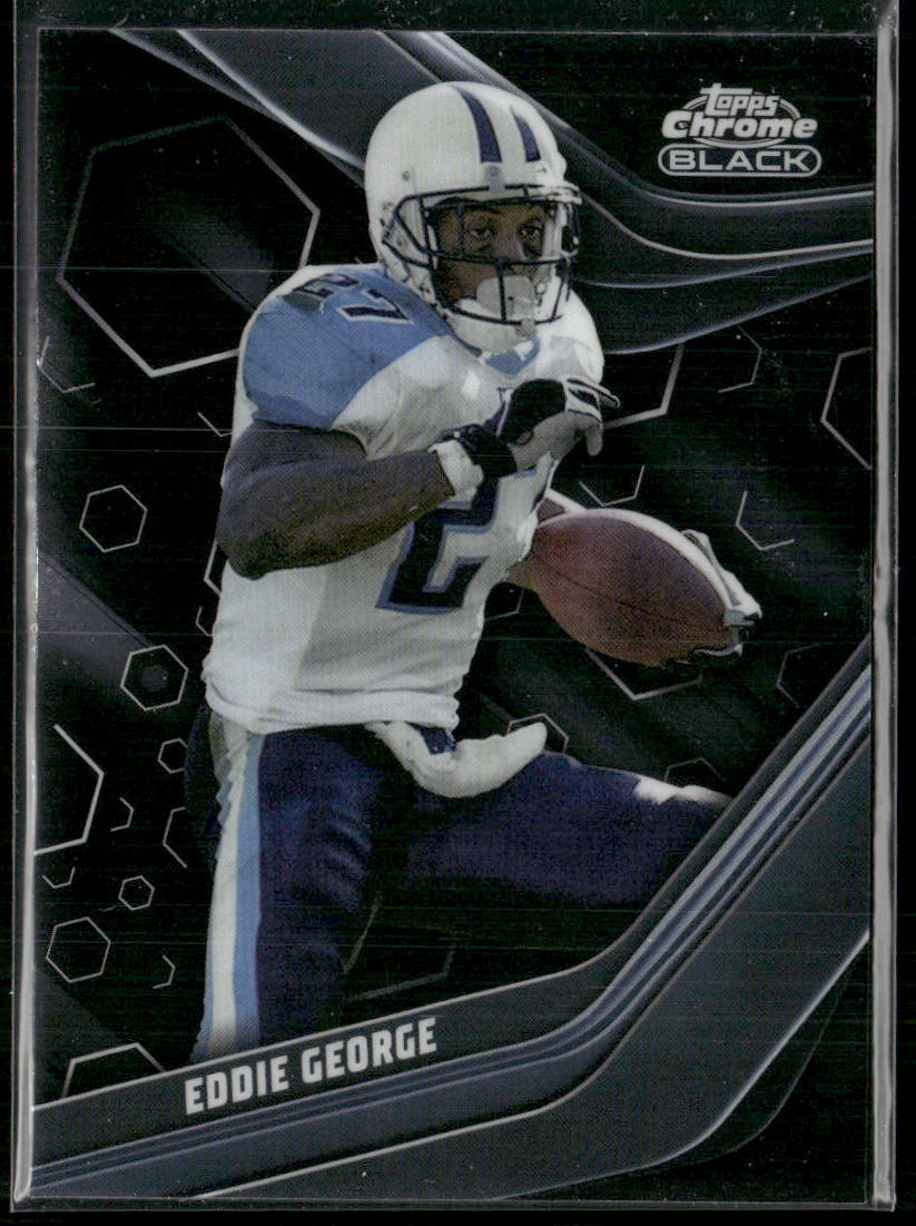 Eddie George 2023 Topps Composite #150 Tennessee Titans