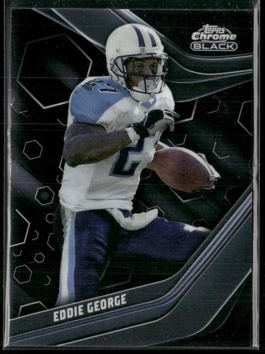 Eddie George 2023 Topps Composite #150 Tennessee Titans