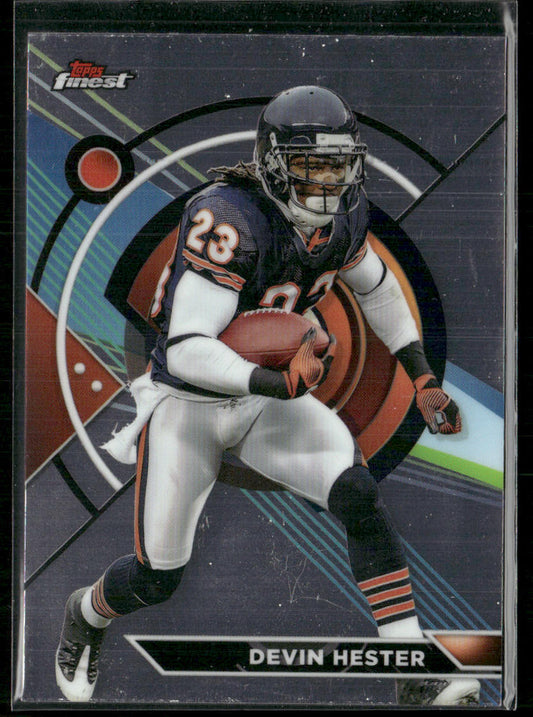 Devin Hester 2023 Topps Composite #163 Chicago Bears