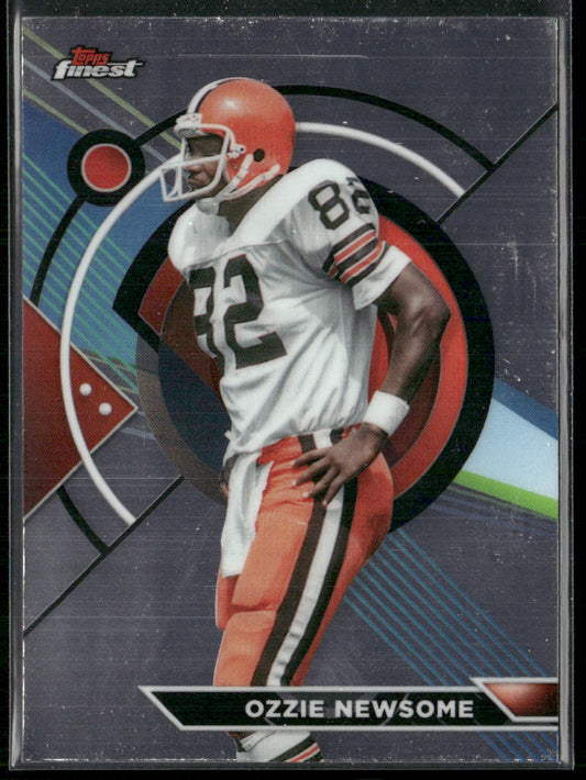 Ozzie Newsome 2023 Topps Composite #169 Cleveland Browns