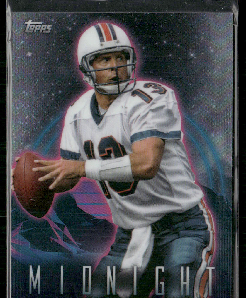 Dan Marino 2023 Topps Composite #325 Miami Dolphins
