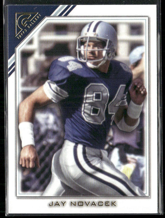 Jay Novacek 2023 Topps Composite #385 Dallas Cowboys