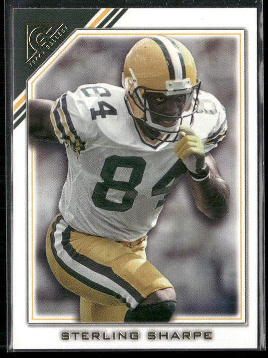 Sterling Sharpe 2023 Topps Composite #386 Green Bay Packers