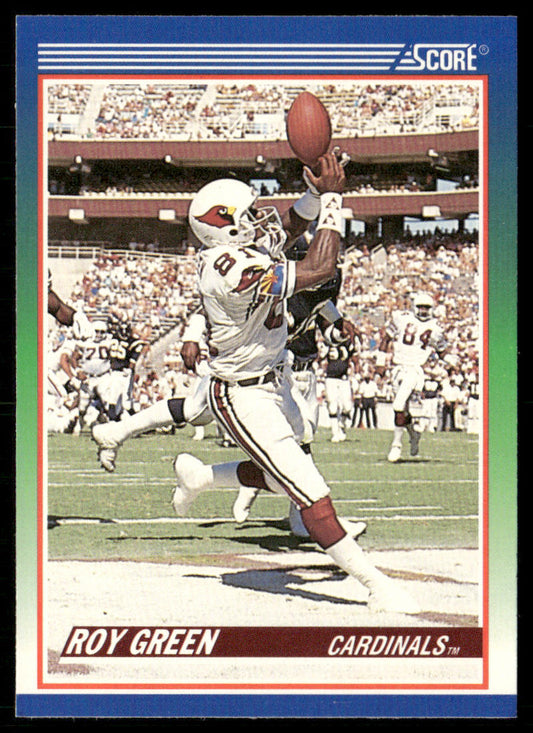 Roy Green 1990 Score #383 Phoenix Cardinals