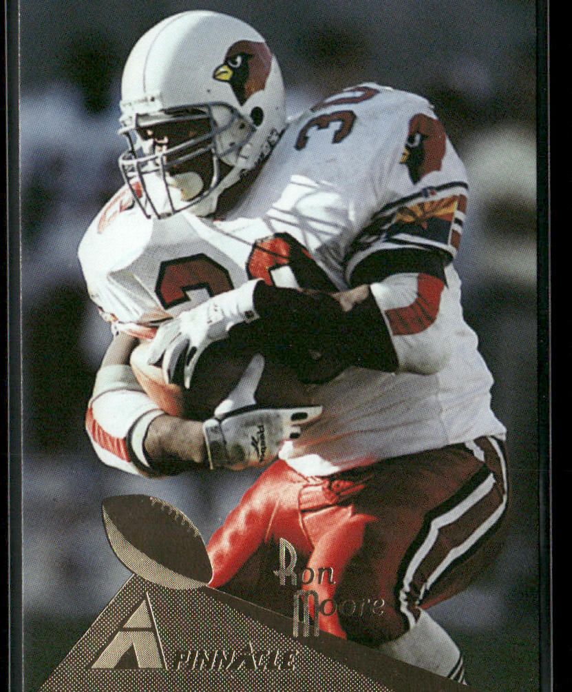 Ron Moore 1994 Pinnacle #131 Arizona Cardinals