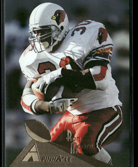 Ron Moore 1994 Pinnacle #131 Arizona Cardinals