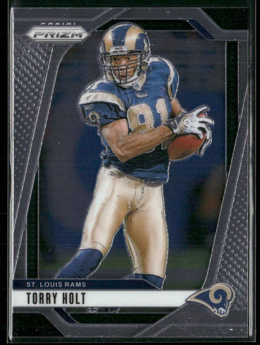 Torry Holt 2024 Panini Prizm #300 St. Louis Rams