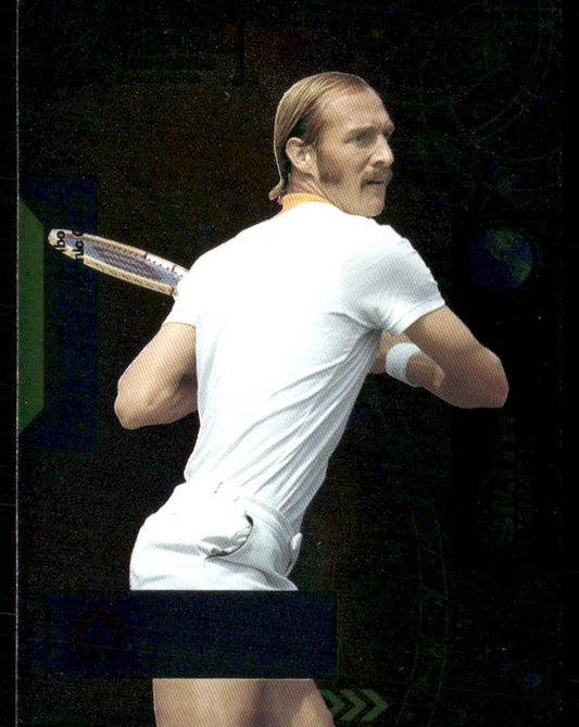 Stan Smith 2021 SkyBox Metal Universe Champions #36