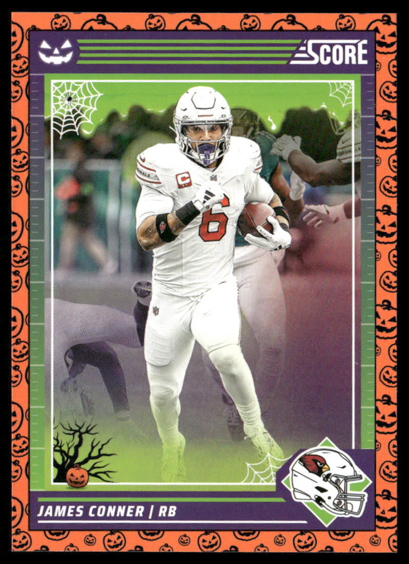 2024 Score-A-Treat #2 James Conner
