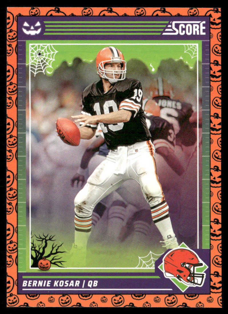 2024 Score-A-Treat #71 Bernie Kosar