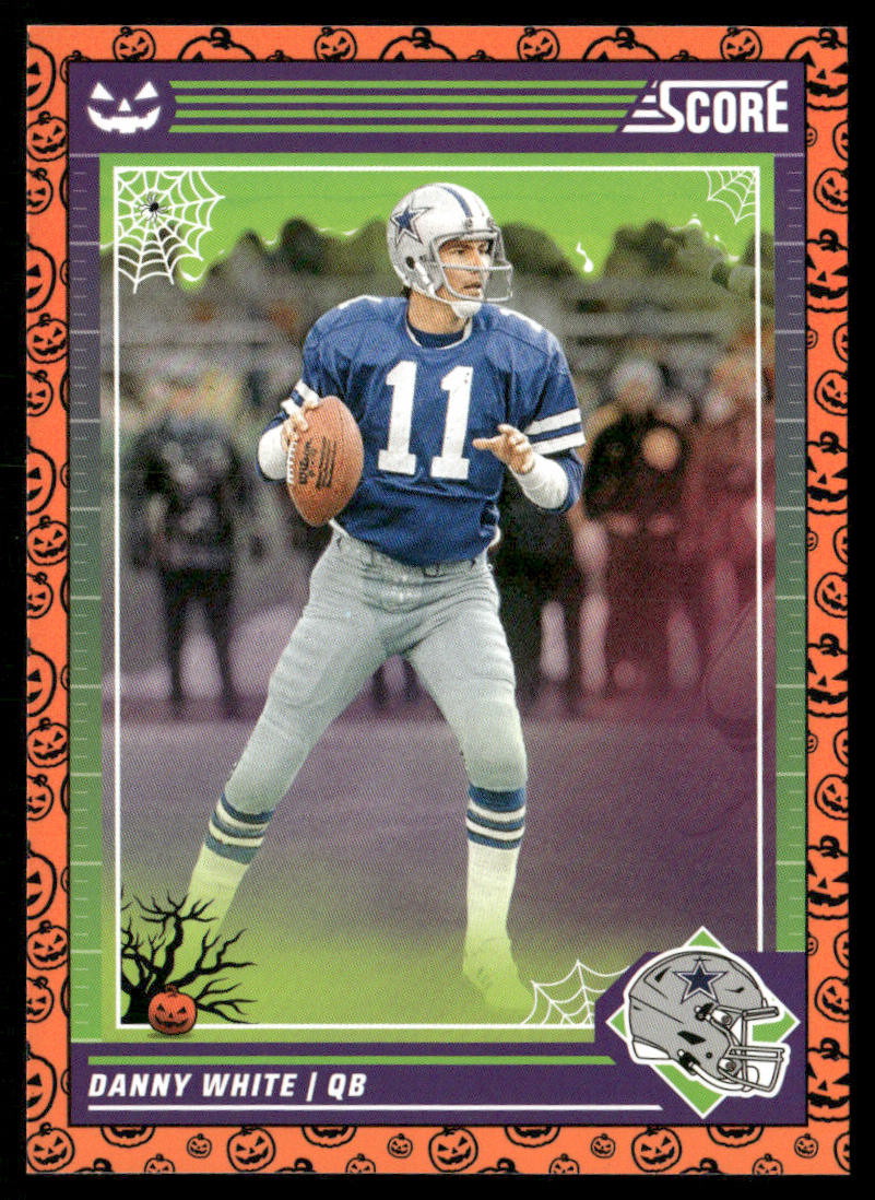 2024 Score-A-Treat #79 Danny White