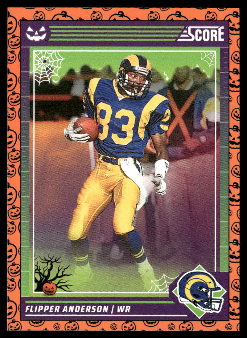 2024 Score-A-Treat #160 Flipper Anderson