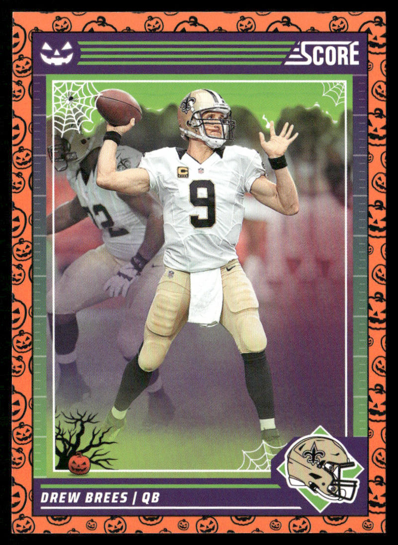 2024 Score-A-Treat #206 Drew Brees