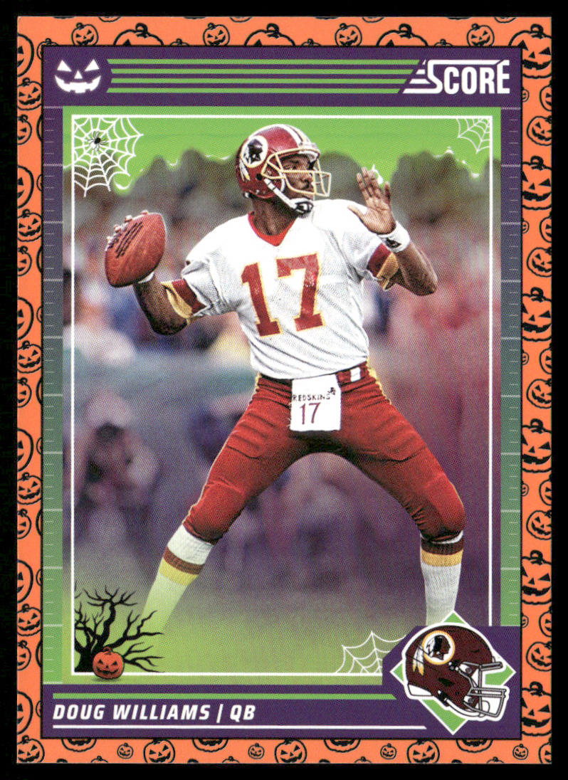 2024 Score-A-Treat #287 Doug Williams