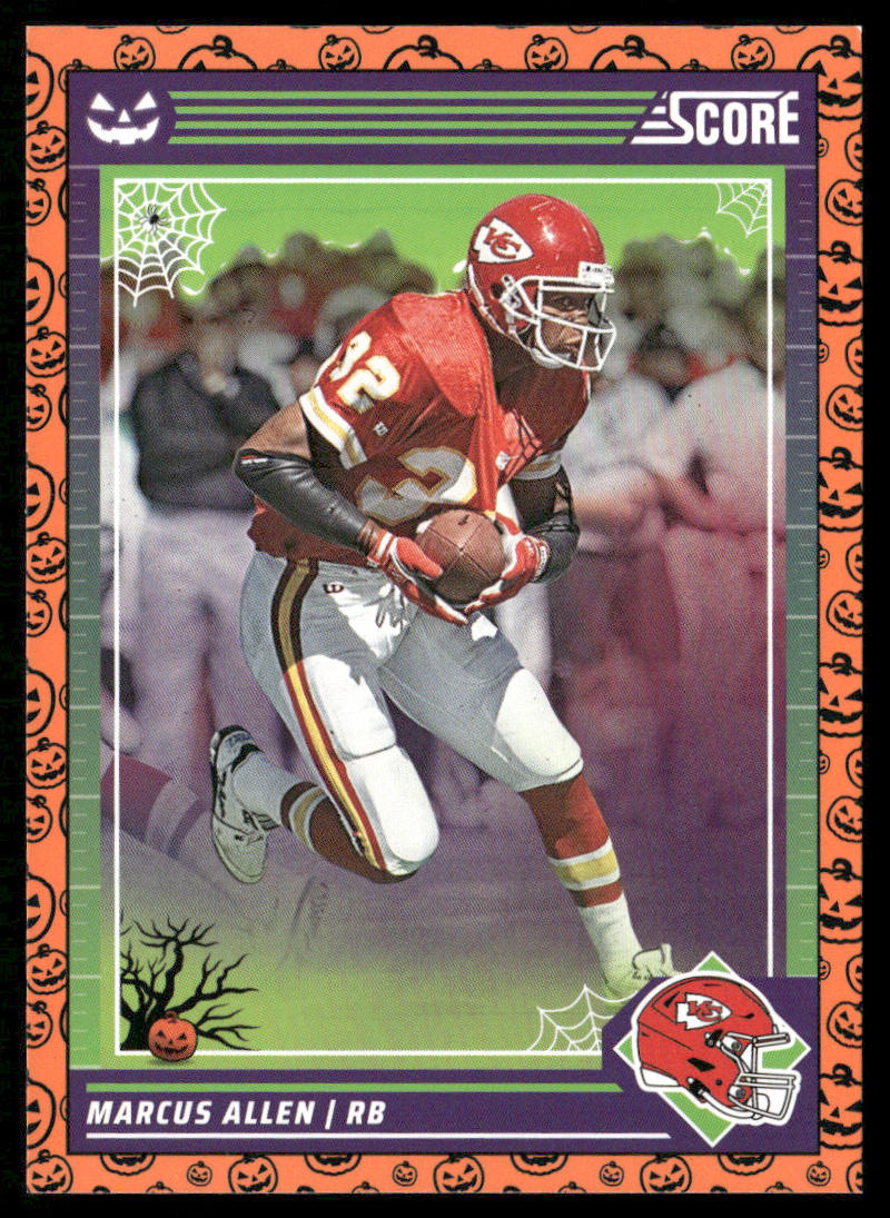 2024 Score-A-Treat #299 Marcus Allen