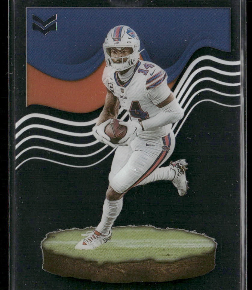 Stefon Diggs 2022 Panini Chronicles Magnitude #MAG-21 Buffalo Bills