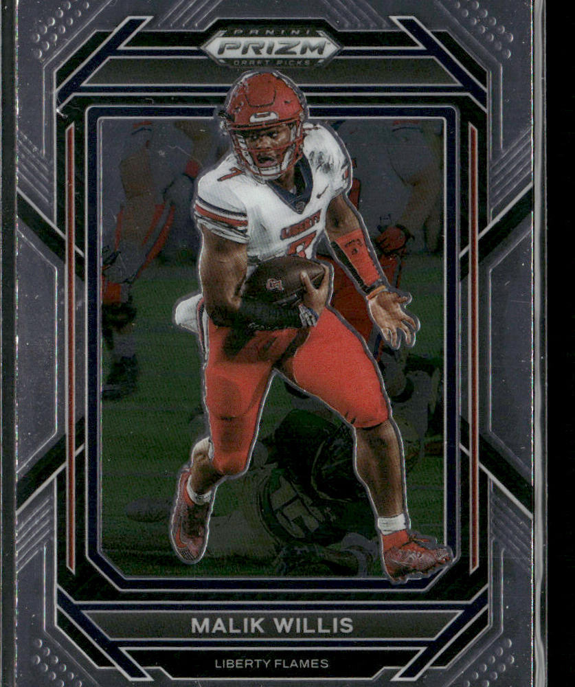 Terry McLaurin 2022 Panini Prizm #294 Washington Commanders