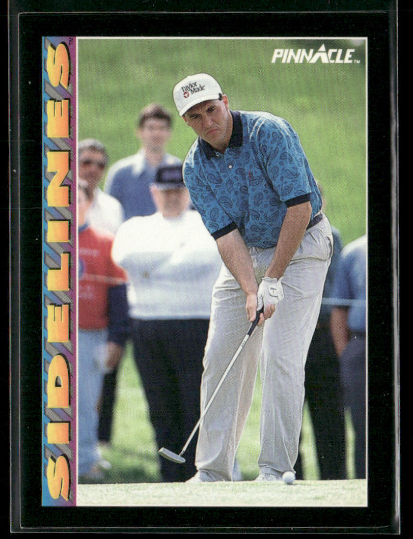Mark Rypien 1992 Pinnacle #334 Washington Redskins