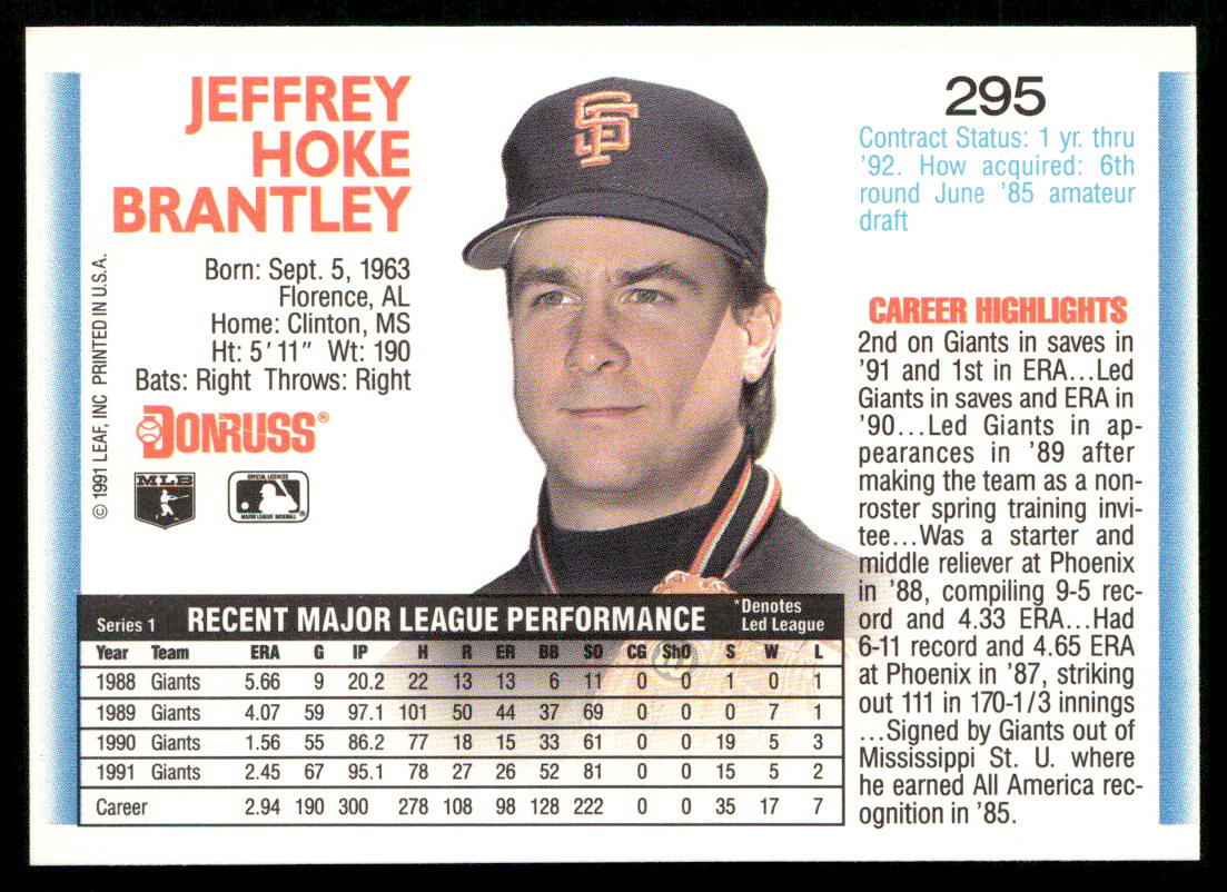 Neal Heaton 1992 Donruss #522 Pittsburgh Pirates