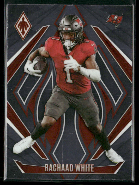 Rachaad White 2024 Panini Phoenix #121 Tampa Bay Buccaneers