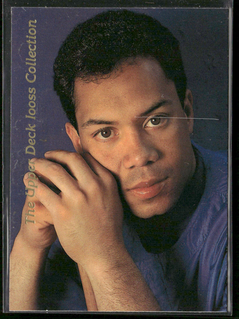 Roberto Alomar 1993 Upper Deck Iooss Collection #WI 4 Toronto Blue Jays